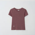 [RONRON] Scrunchie Set Slim Fit T-Shirt / 3 Colors